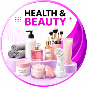 Health & Beauty