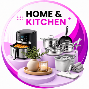 Home & Kitchen