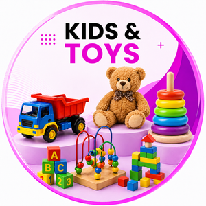 Kids & Toys