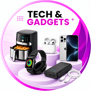 Tech & Gadgets